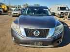 2014 NISSAN PATHFINDER