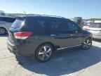 2015 NISSAN PATHFINDER