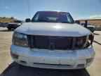 2009 CHEVROLET Trailblazer
