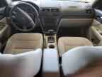 2008 FORD FUSION