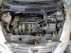 2013 FORD Fiesta