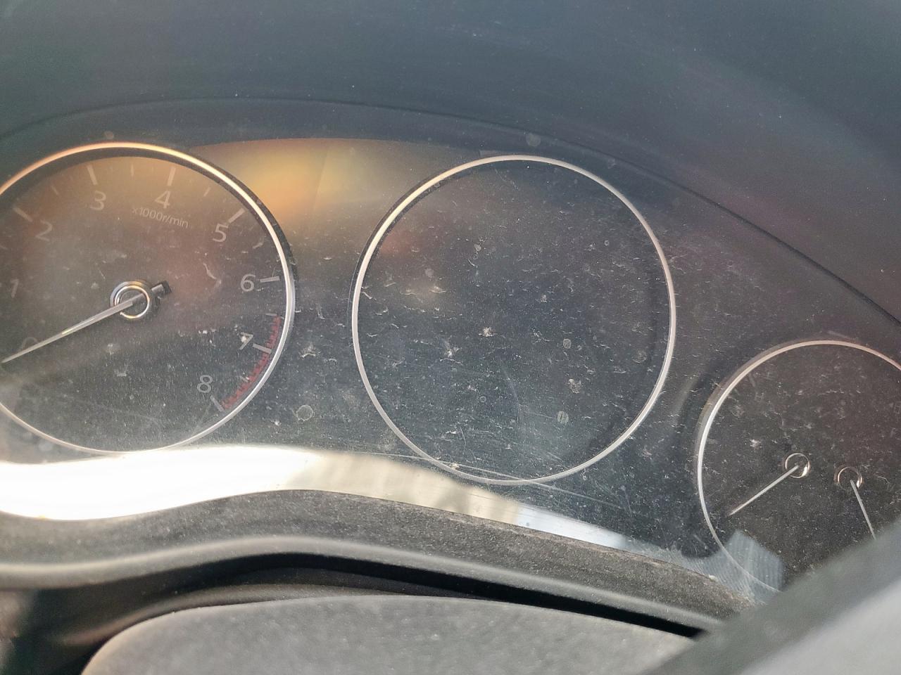 2021 MAZDA 3