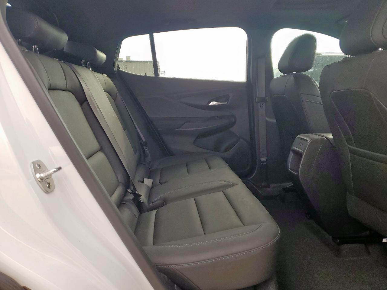 2025 BUICK Envista