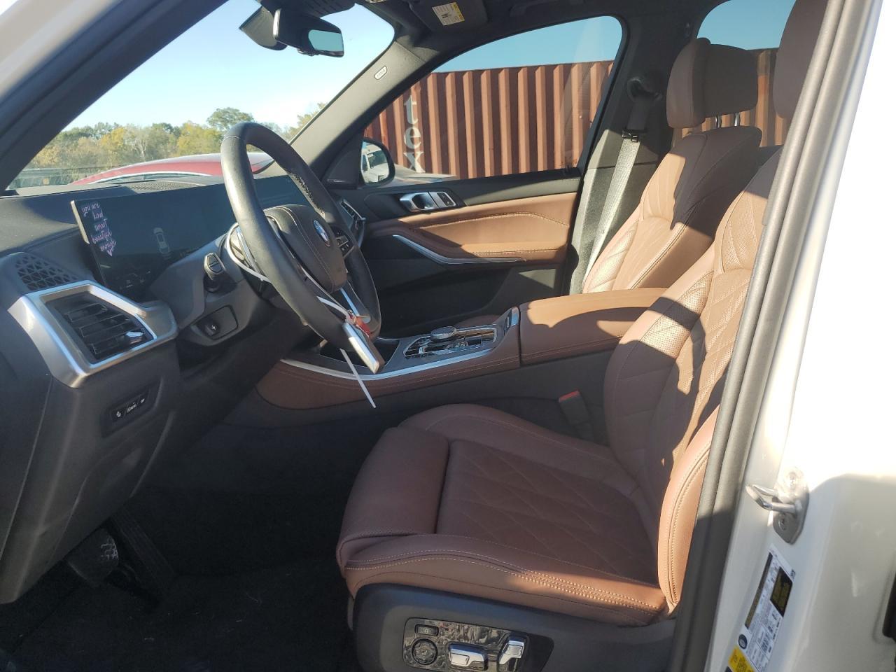 2024 BMW X5