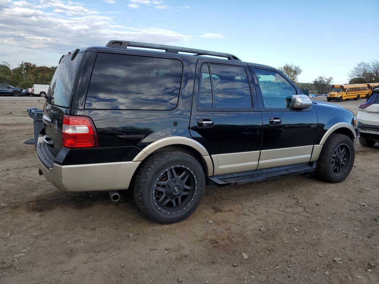 2009 FORD Expedition