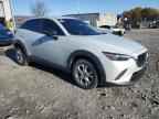 2019 MAZDA CX-3