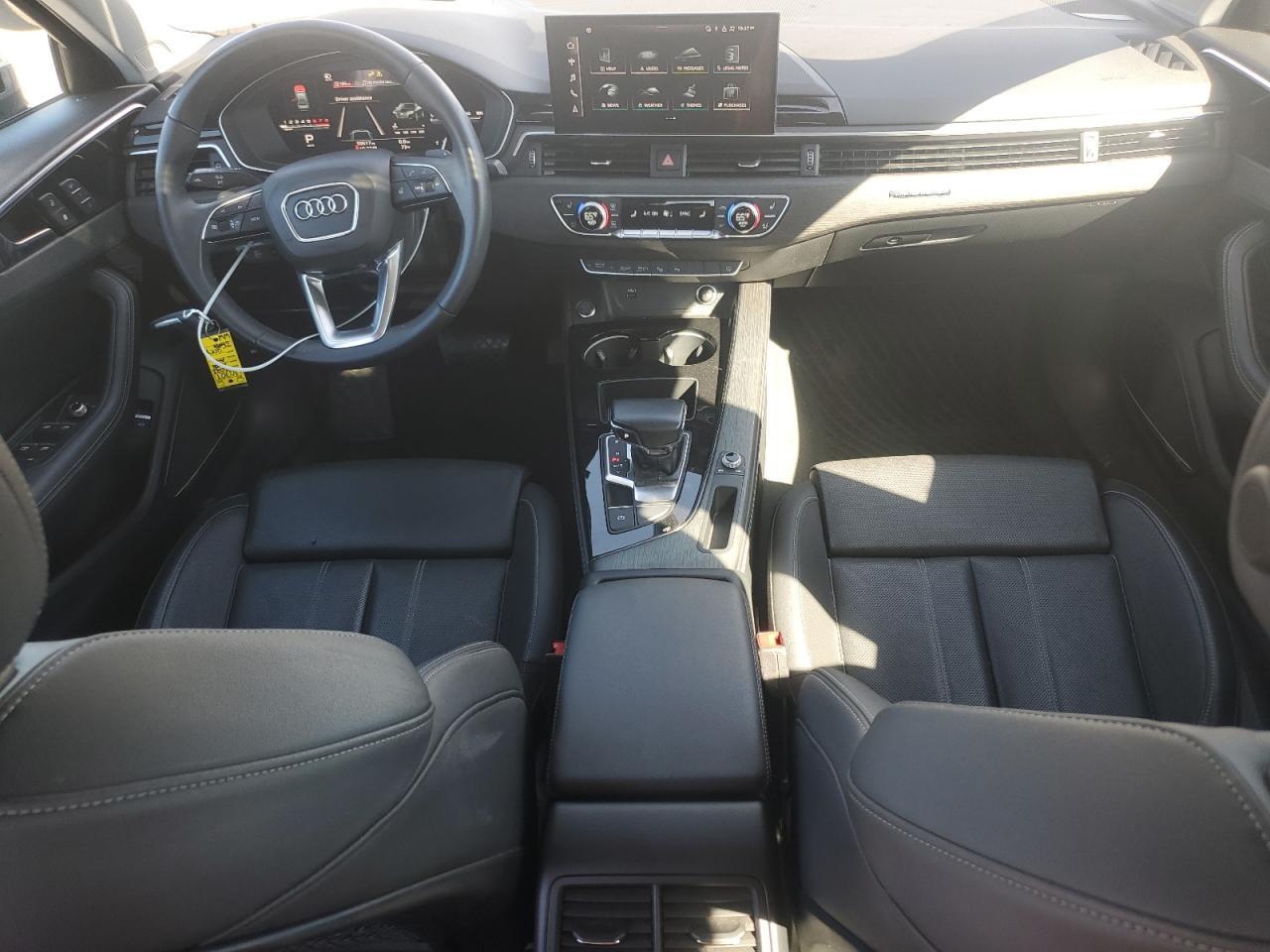 2023 AUDI A4