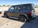 2016 LAND ROVER LR4