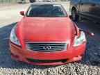 2011 INFINITI G37
