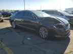 2015 LINCOLN MKZ