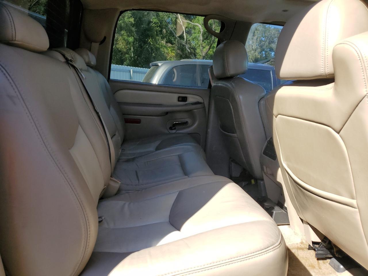 2006 GMC Sierra