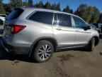 2020 HONDA PILOT