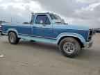 1982 FORD F-150