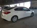 2016 KIA FORTE