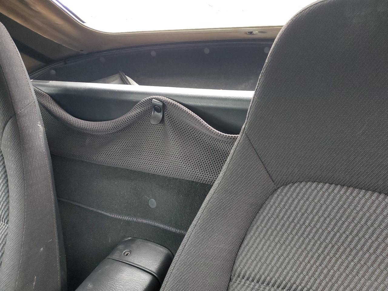 1999 MAZDA MX-5 Miata