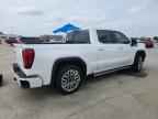 2025 GMC Sierra