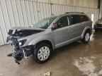 2019 DODGE JOURNEY