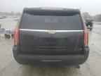 2019 CADILLAC ESCALADE