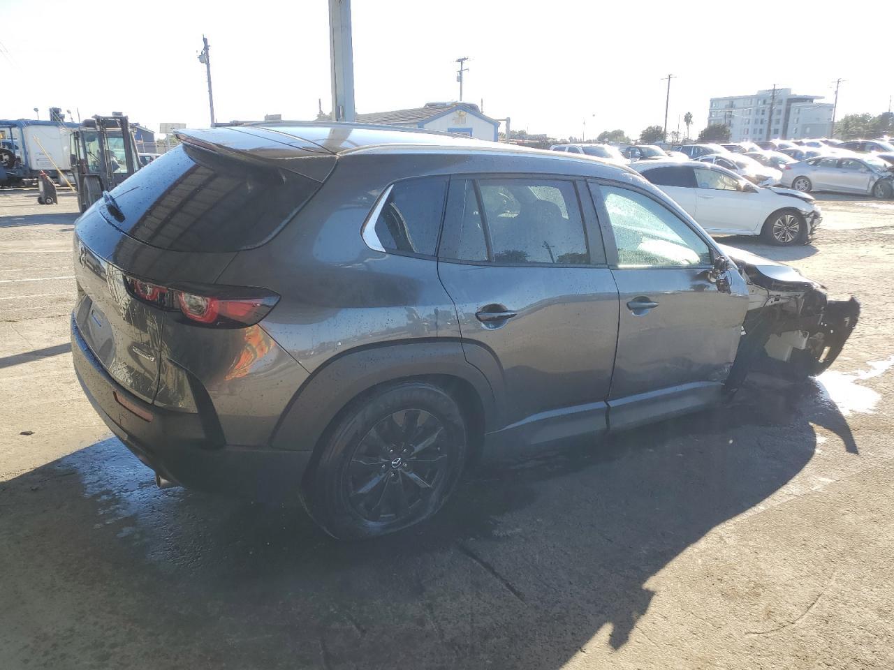 2024 MAZDA CX-50