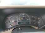 2004 CHEVROLET Suburban