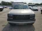 2000 CHEVROLET Silverado