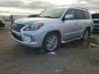 2013 LEXUS LX 570