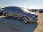 2022 HONDA ODYSSEY