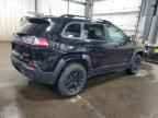 2022 JEEP CHEROKEE