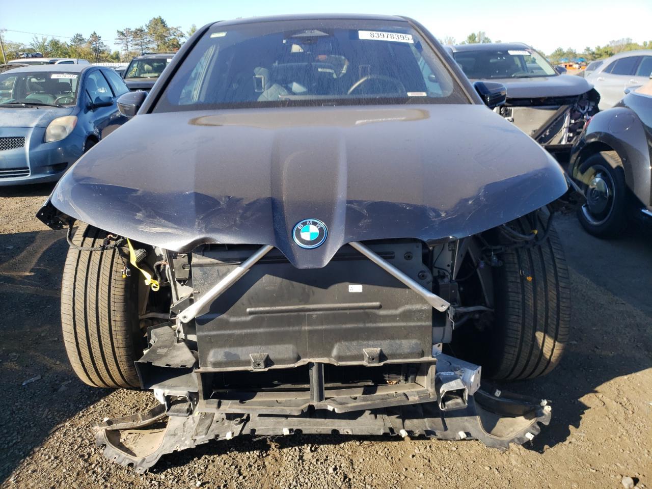2022 BMW iX