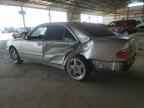 2001 MERCEDES-BENZ E-Class