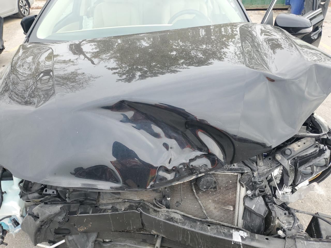2016 TOYOTA Avalon