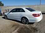 2013 MERCEDES-BENZ E-Class