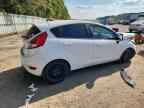 2015 FORD Fiesta