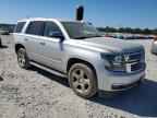 2017 CHEVROLET Tahoe