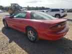 2002 CHEVROLET Camaro