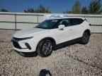 2025 CHEVROLET BLAZER