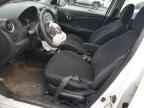 2013 NISSAN VERSA