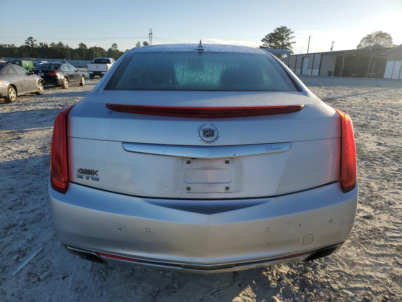 2013 CADILLAC XTS