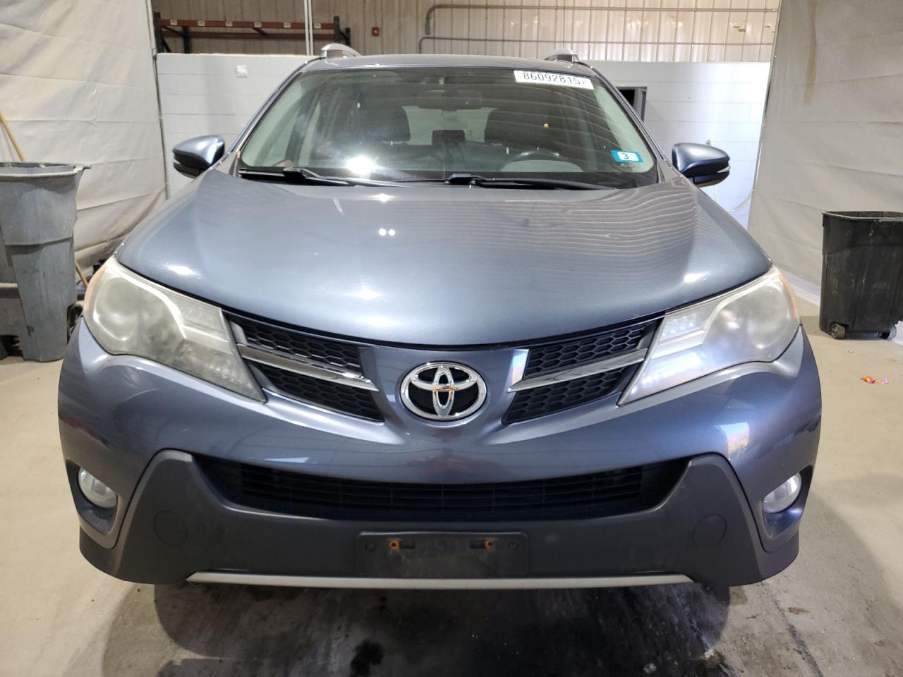 2013 TOYOTA RAV4