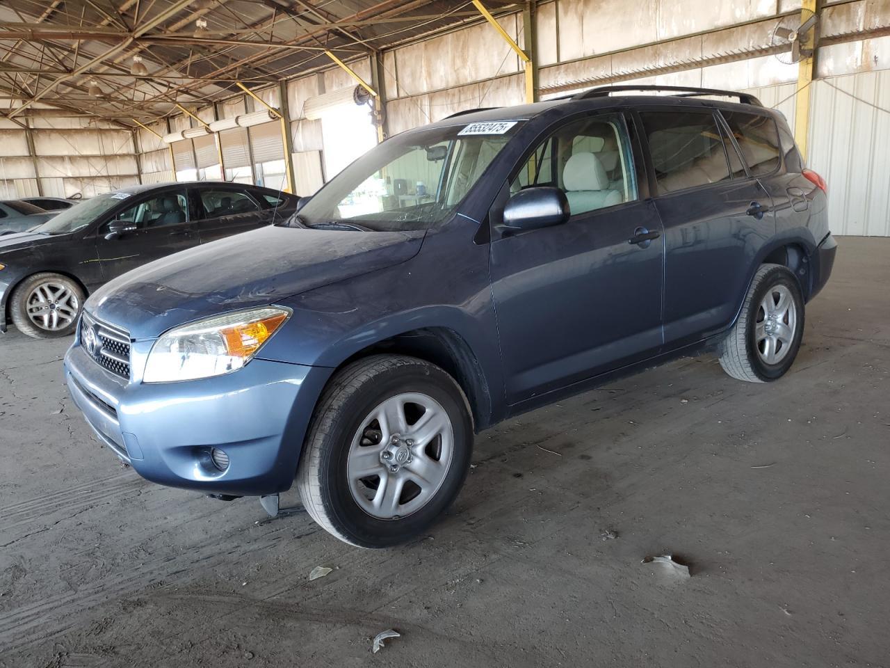 2008 TOYOTA RAV4