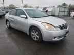 2007 NISSAN ALTIMA