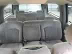 2002 CHEVROLET Suburban