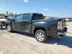 2018 GMC CANYON