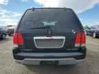 2003 LINCOLN Aviator
