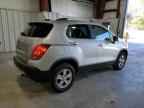 2016 CHEVROLET TRAX