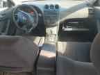 2011 NISSAN ALTIMA
