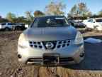 2012 NISSAN ROGUE