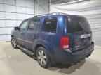 2015 HONDA PILOT