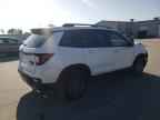 2025 HONDA Passport