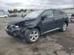 2010 LEXUS Rx